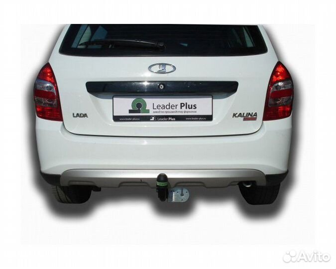 Фаркоп для Калины. Все авто
