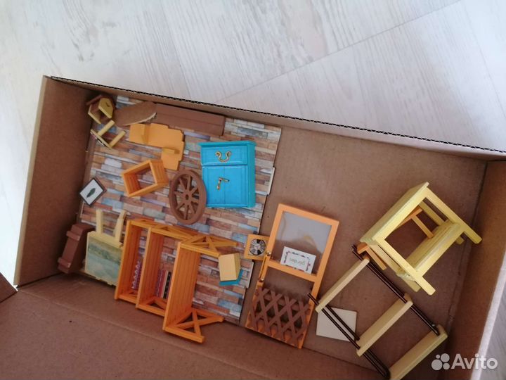 Дом для творчества