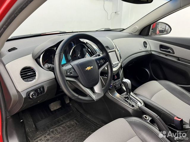 Chevrolet Cruze 1.8 AT, 2013, 162 000 км объявление продам