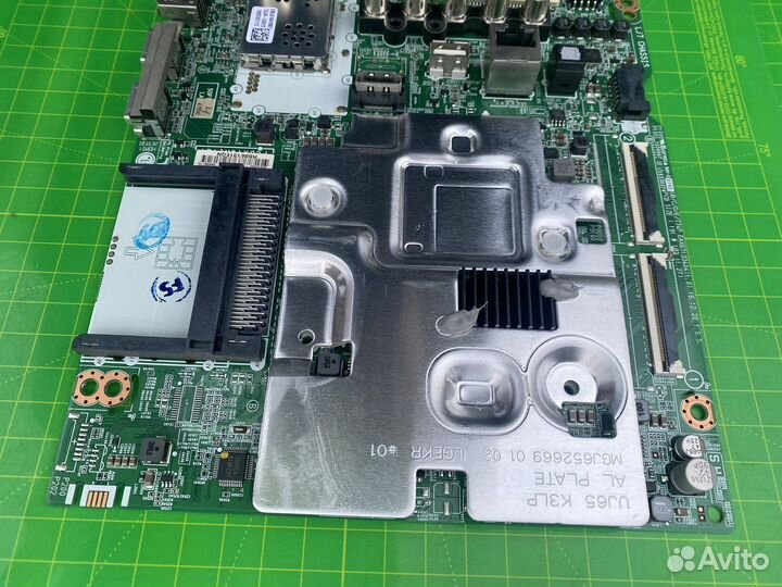 EAX67133404(1.0) LG 49UJ639V