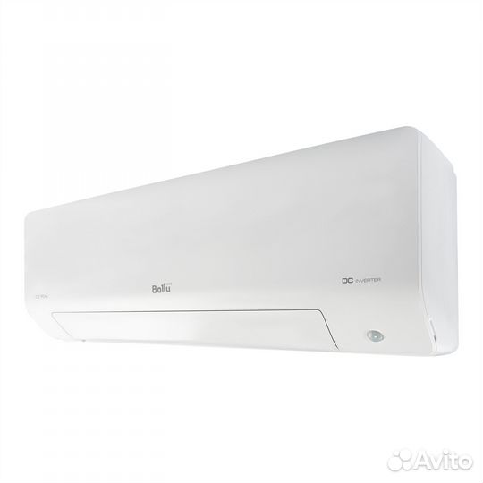 Сплит-система инверторного типа Ballu Ice Peak