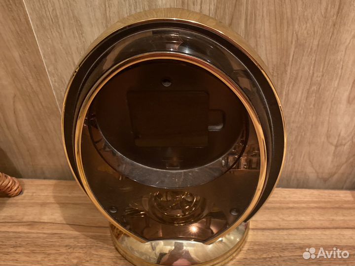 Часы настольные