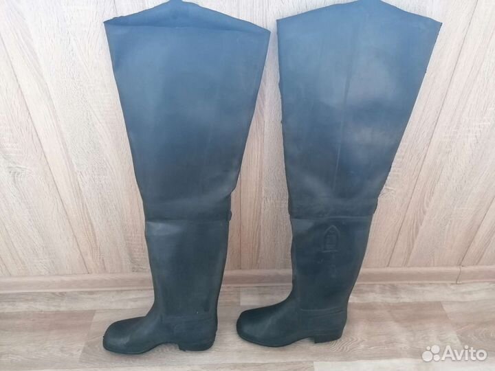Болотные сапоги 41,42 размеры