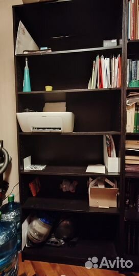Отдам бесплатно стеллаж
