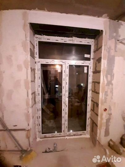 Пластиковые окна пвх/от производителя