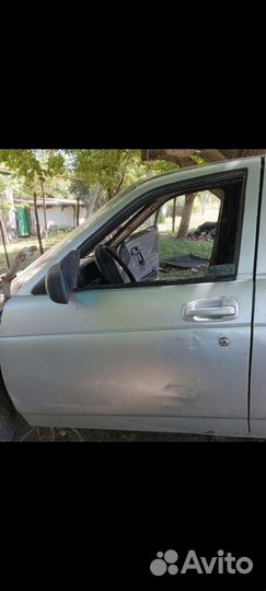 Ваз 2110 на разбор Матор