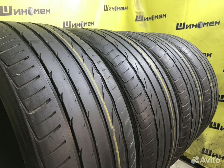 Delmax PerformPro 265/50 R20