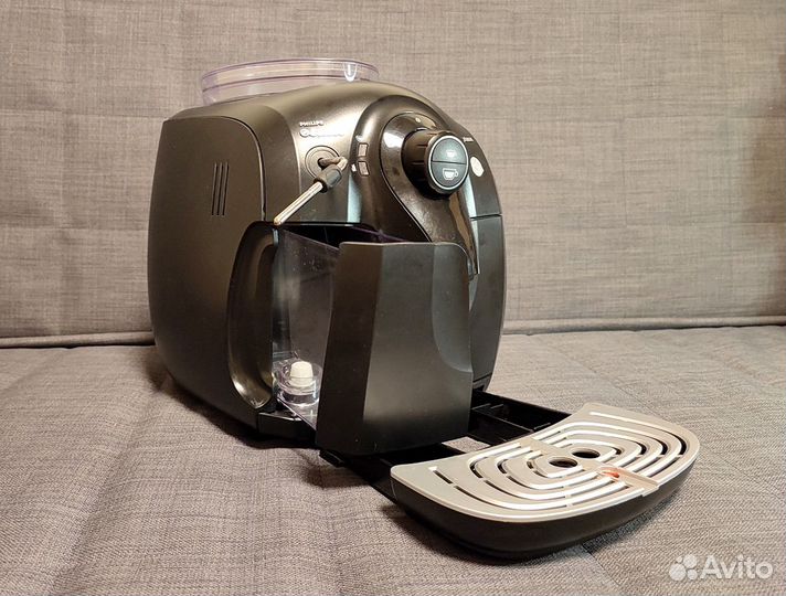 Кофемашина philips saeco xsmall