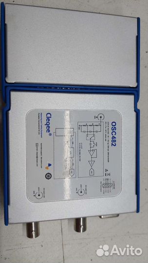 Осциллограф