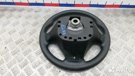 Рулевое колесо KIA CEE'D 2 (JD) (4NT08JZ01)