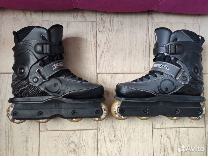 Seba CJ 41 размер