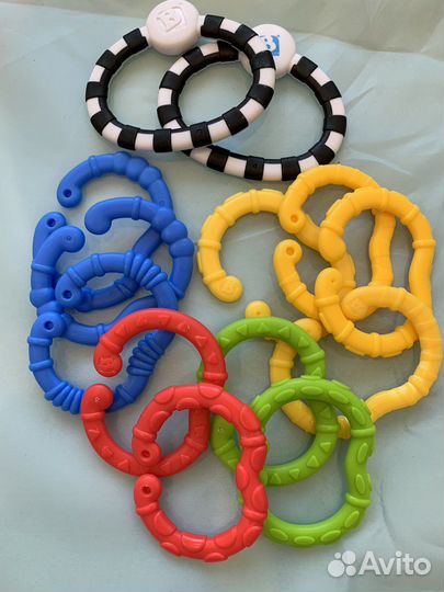 Игрушка подвеска