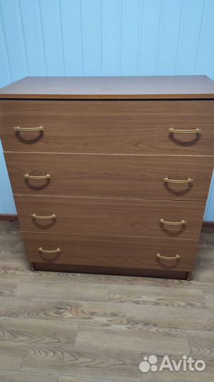 Комод бу