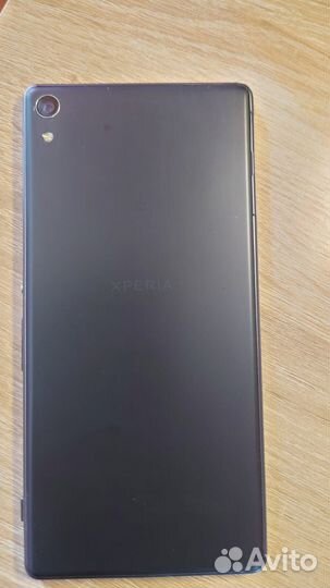 Sony Xperia XA Ultra, 3/16 ГБ