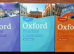Oxford Practice Grammar with answers + CD