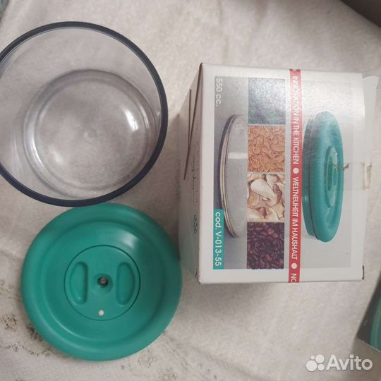 Система для ваккумирования vacsy Zepter