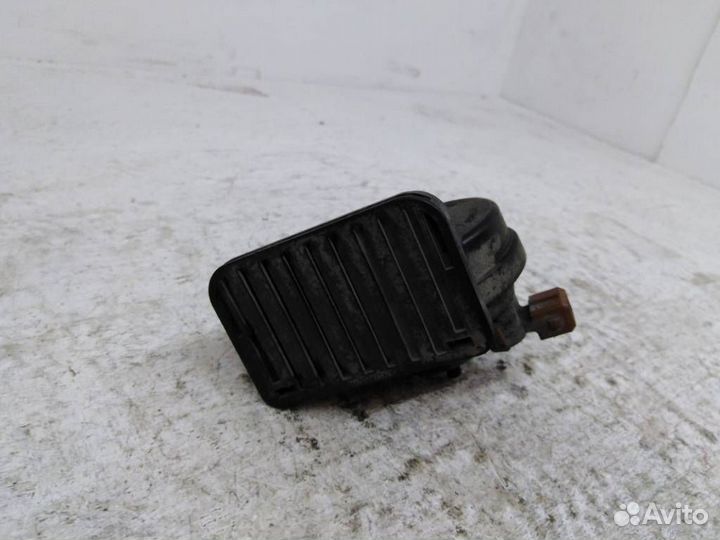 Сигнал звуковой (клаксон)