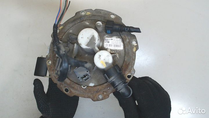 Насос топливный электрический Hyundai Accent (Sola