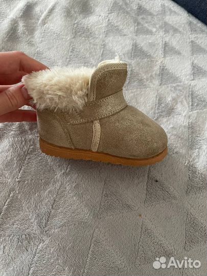 Ugg детские