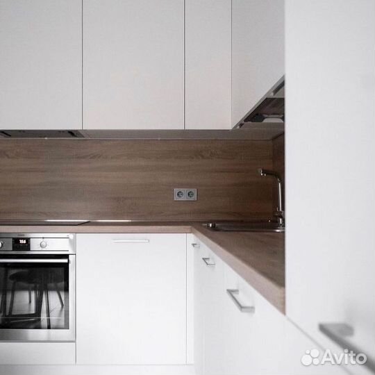 Кухня (реальная цена за гарнитур)ks:0721377