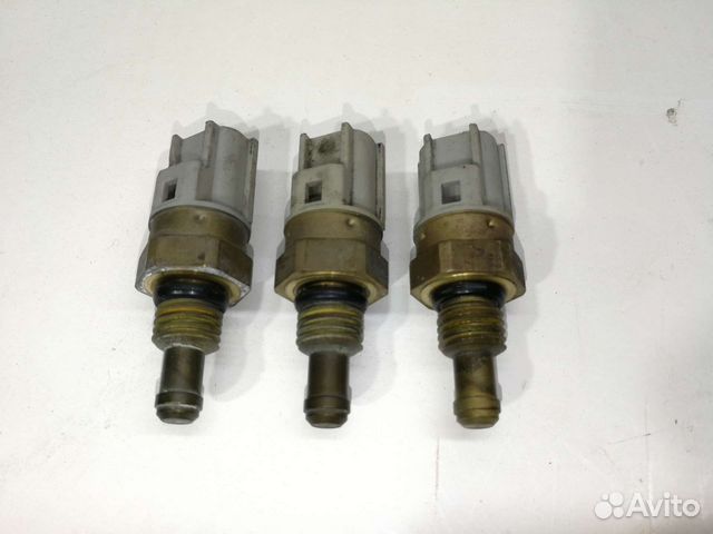 Датчик температуры Mazda