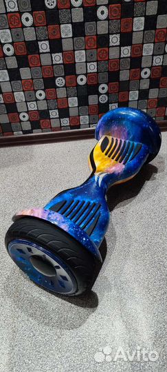 Гироскутер бу