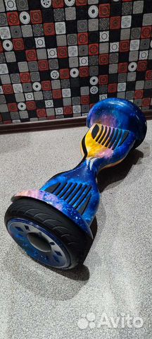 Гироскутер бу