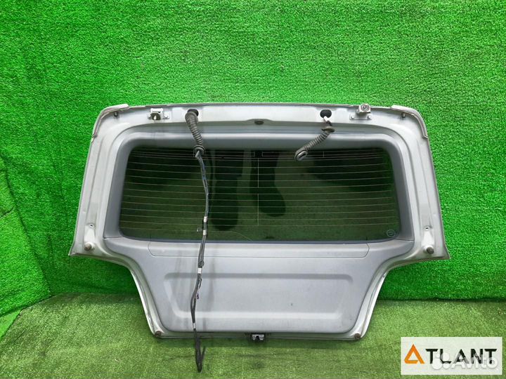 Дверь 5-я mitsubishi airtrek