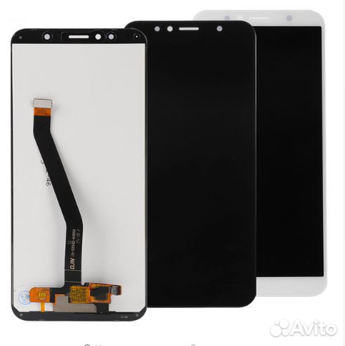 Дисплей для Honor 7A Pro (AUM-L29) /Honor 7C (AUM