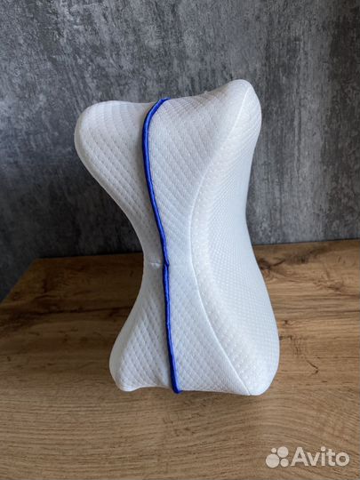 Ортопедическая подушка для ног better pillows