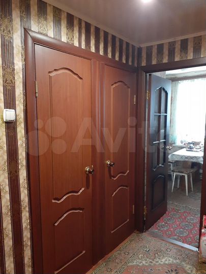 4-к. квартира, 83 м², 3/3 эт.