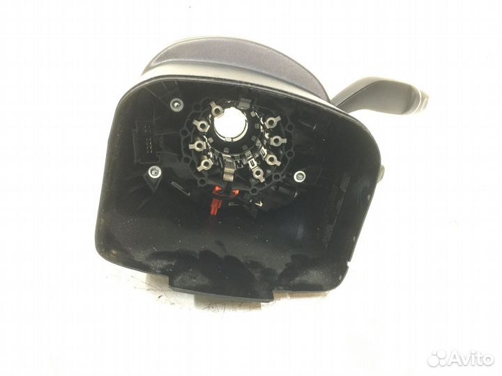 Переключатель подрулевой в сборе Mercedes-Benz C-Class
