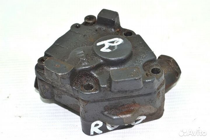 Насос подкачки (тннд) renault trucks Premium 2 (01