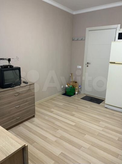 Комната 14,5 м² в 2-к., 2/17 эт.