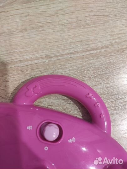 Детское музыкальное Пианино