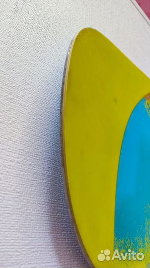 Сноуборд burton custom