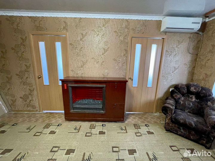 Камин электрический