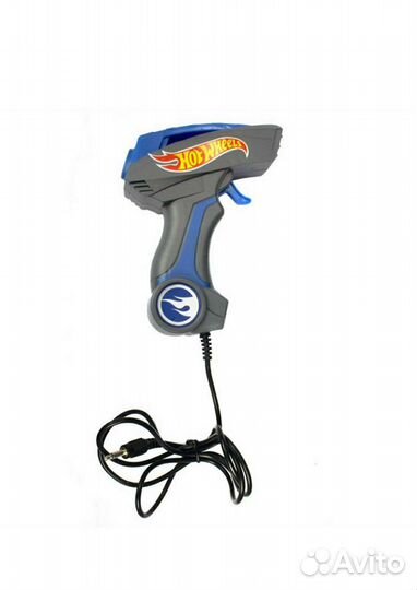 Гоночная трасса Hot Wheels