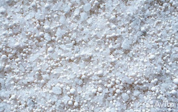 Противогололедный реагент icehit Lite mix