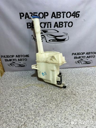 Бачок омывателя Hyundai Sonata 7 LF G4ND 2015