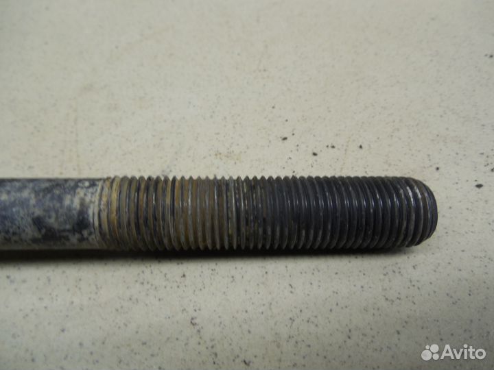 Тяга рулевая левая Astra H / Family 2004-2015