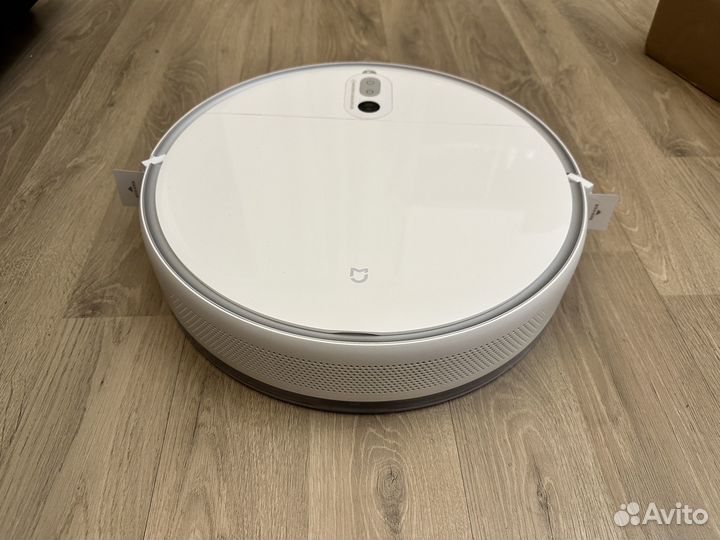 Робот-пылесос Xiaomi vaccum mop 2