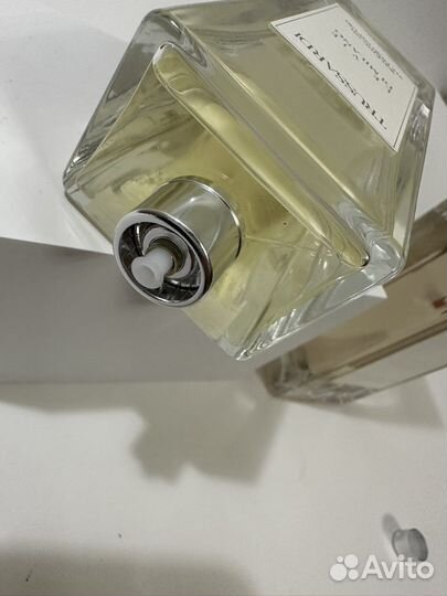 Trussardi Fiori Oscuri, Via Solferino делюсь