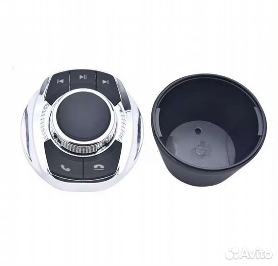 Пульт дистанционного управления в авто