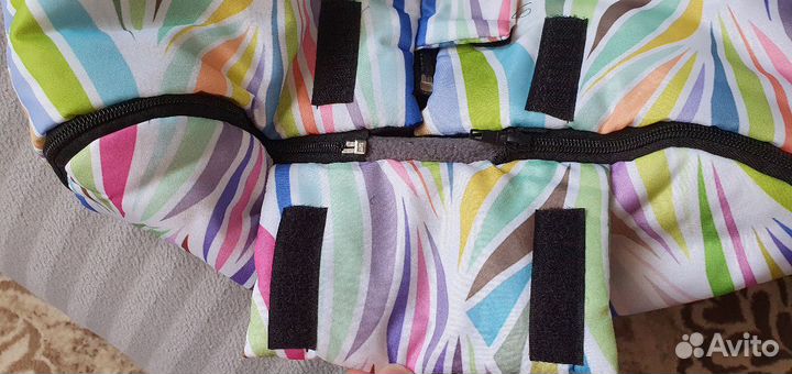 Конверт осень-зима