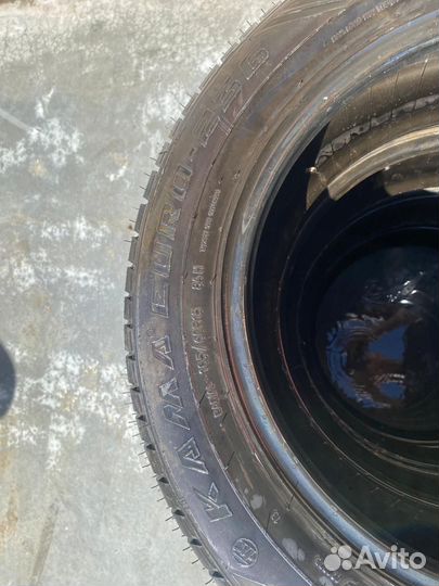 КАМА Кама-Евро-236 185/60 R15 84H