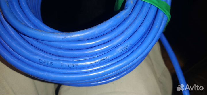 Сата кабель