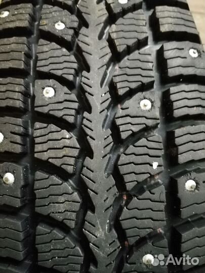 Шины диски колеса р14 на ваз зимние