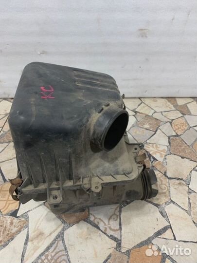 Корпус воздушного фильтра Kia Ceed Ed хэтчбэк 1.6