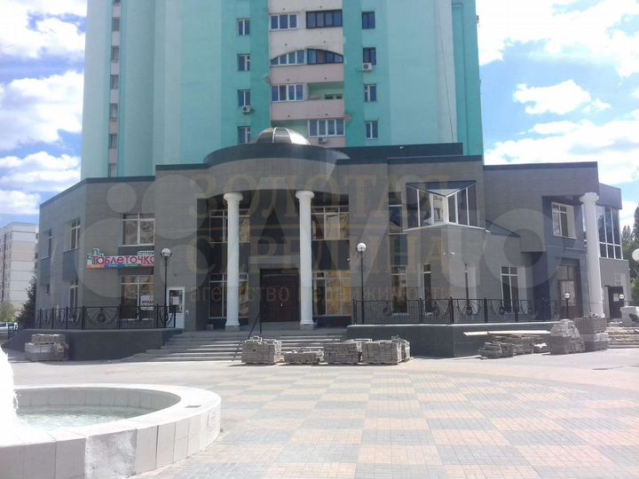 Сдам помещение свободного назначения, 81 м²